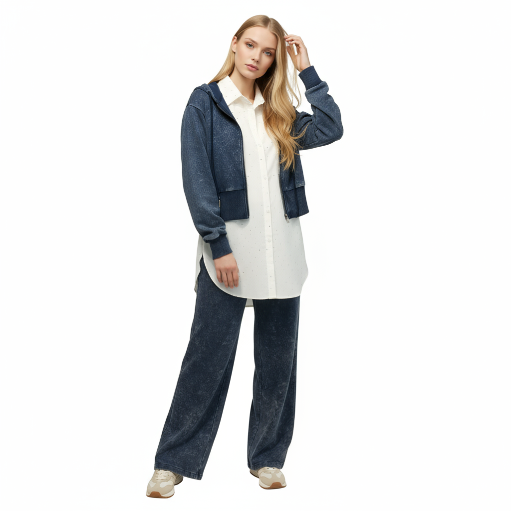 Πουκάμισα με στράς