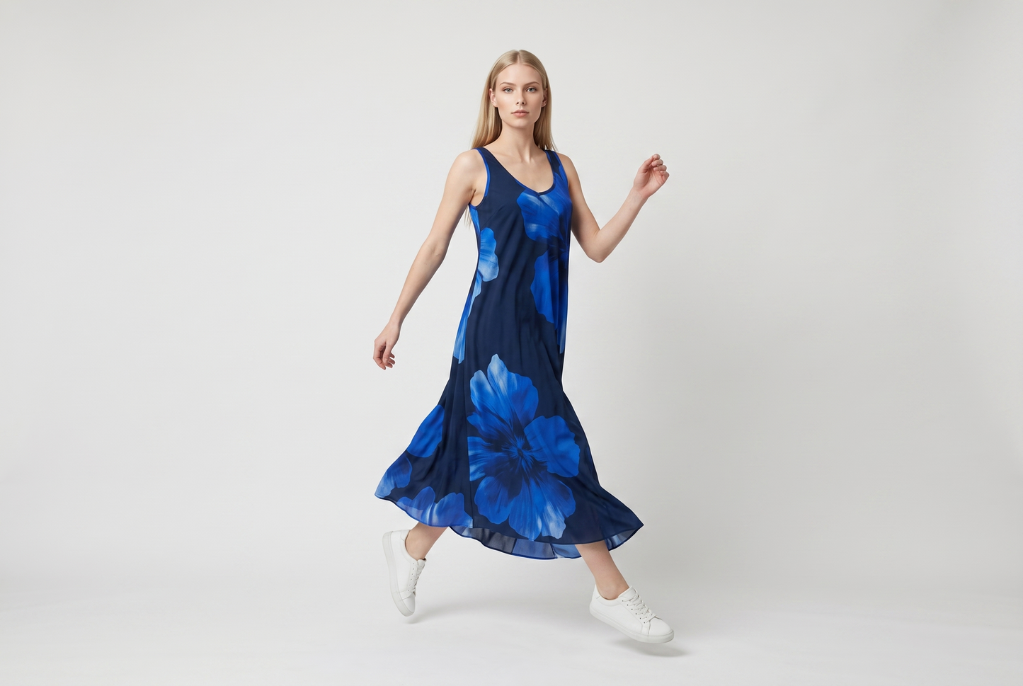 Φόρεμα Floral