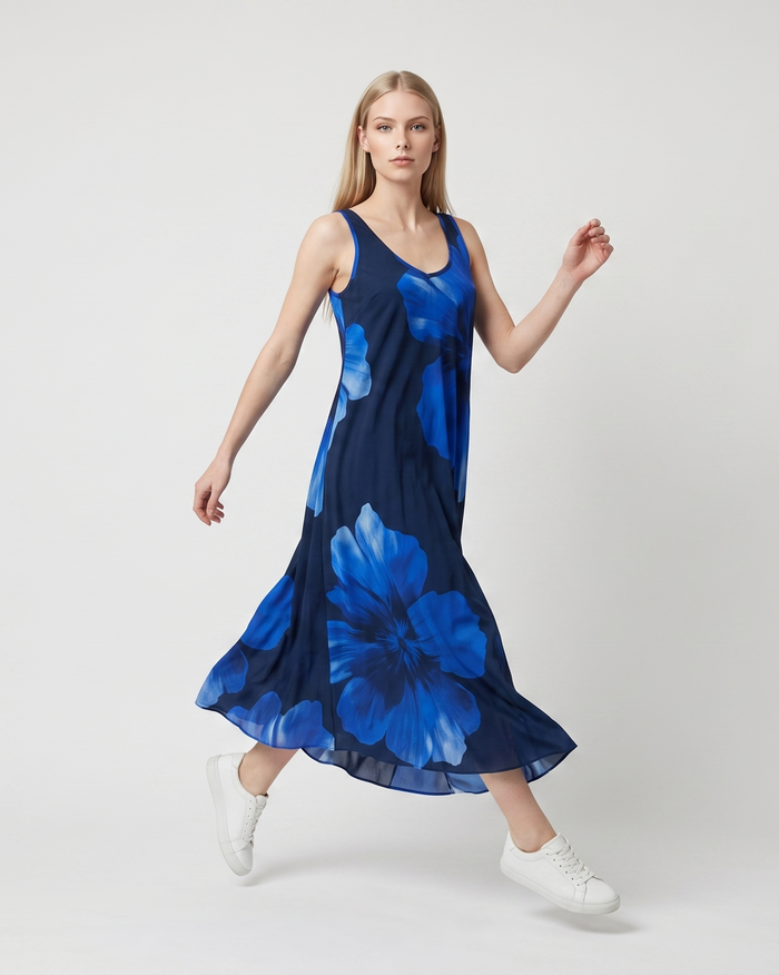Φόρεμα Floral